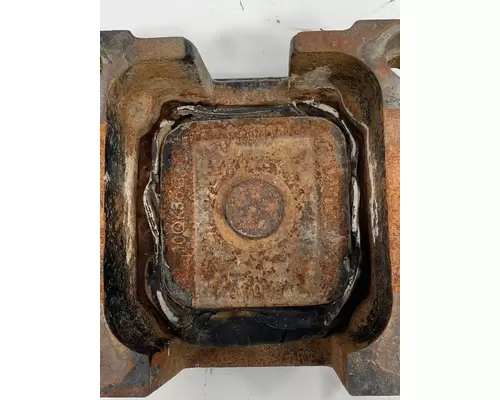MACK Camelback Suspension