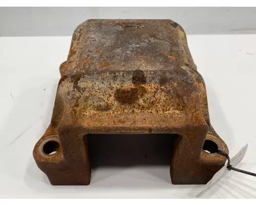 MACK Camelback Suspension