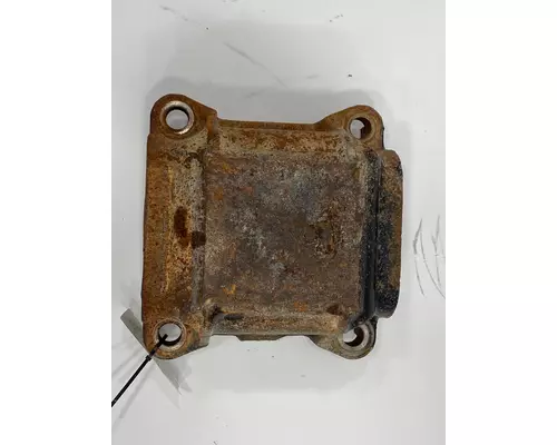 MACK Camelback Suspension