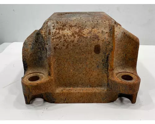 MACK Camelback Suspension