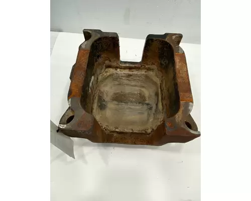 MACK Camelback Suspension