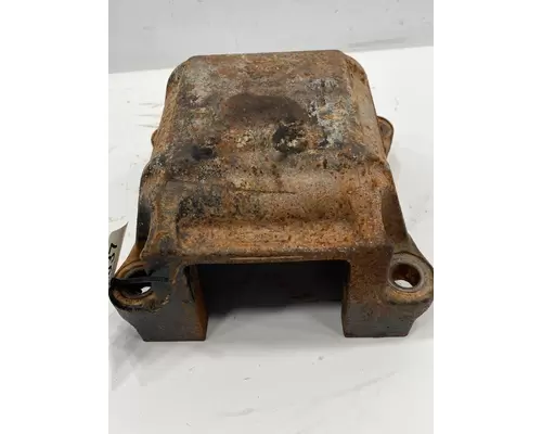 MACK Camelback Suspension