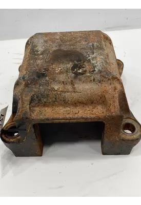 MACK Camelback Suspension