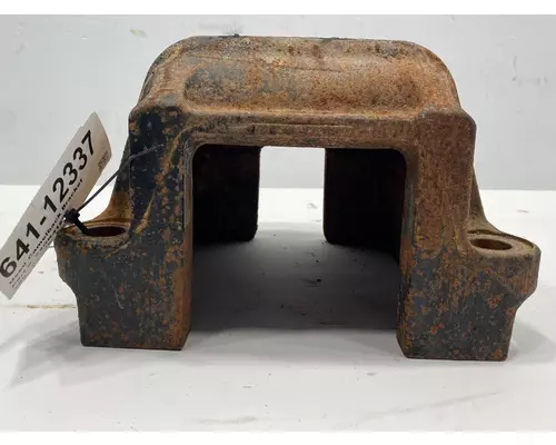 MACK Camelback Suspension