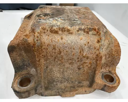 MACK Camelback Suspension