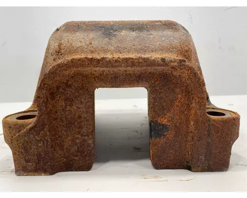 MACK Camelback Suspension