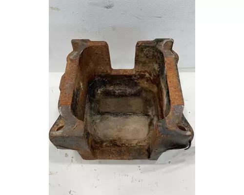 MACK Camelback Suspension