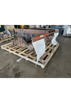 MACK Camelback Suspension