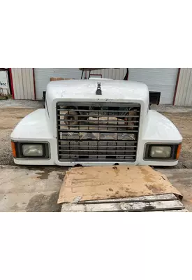 MACK Chu613 Hood