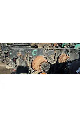 MACK Corporate Air Cutoff Tandem Axle