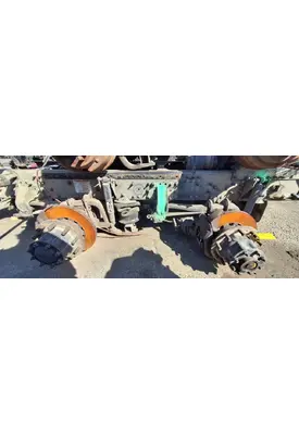 MACK Corporate Air Cutoff Tandem Axle