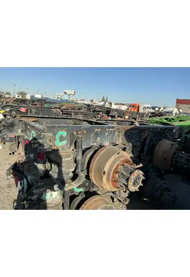 MACK Corporate Air Tandem Cutoffs