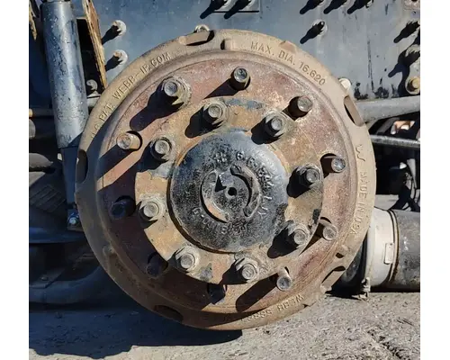 MACK Corporate Air Tandem Cutoffs