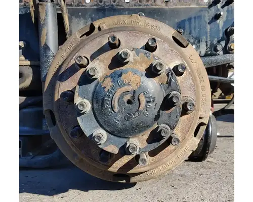 MACK Corporate Air Tandem Cutoffs