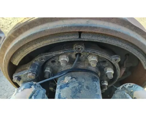 MACK Corporate Air Tandem Cutoffs