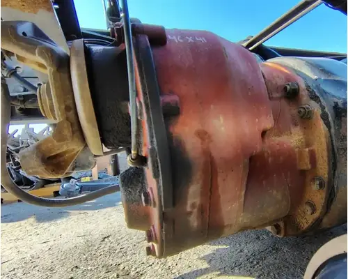 MACK Corporate Air Tandem Cutoffs