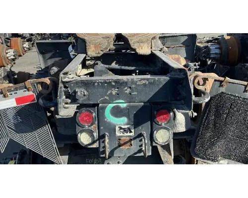 MACK Corporate Air Tandem Cutoffs