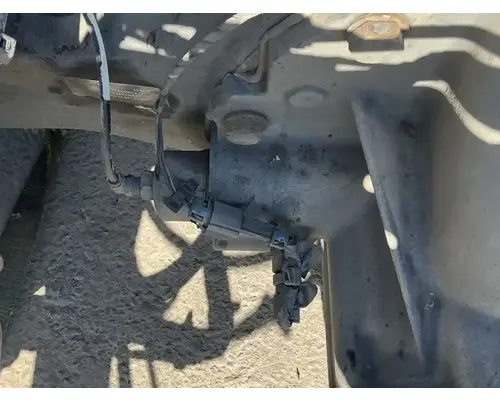 MACK Corporate Air Tandem Cutoffs