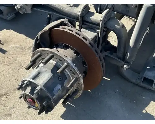 MACK Corporate Air Tandem Cutoffs