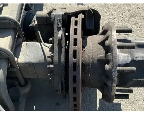 MACK Corporate Air Tandem Cutoffs