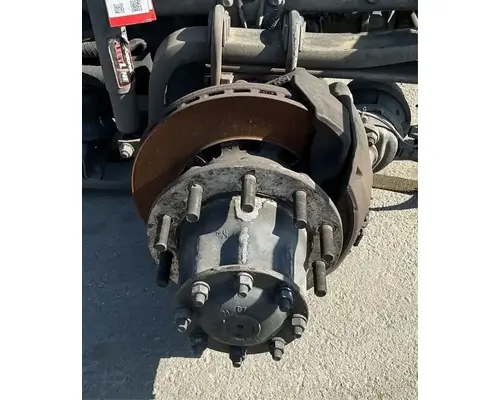 MACK Corporate Air Tandem Cutoffs