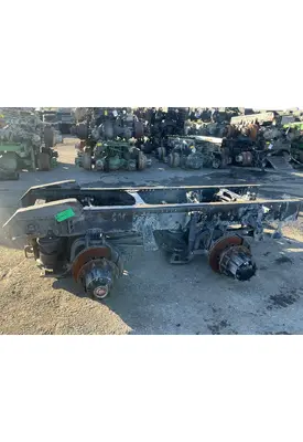 MACK Corporate Air Tandem Cutoffs