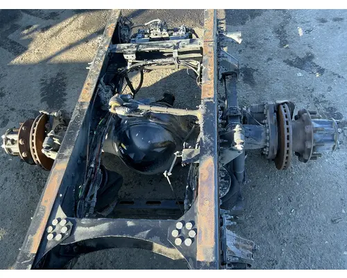 MACK Corporate Air Tandem Cutoffs