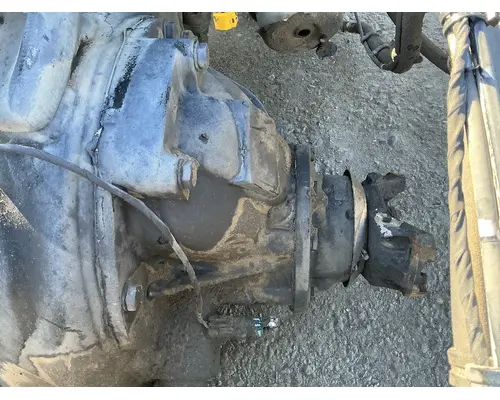 MACK Corporate Air Tandem Cutoffs