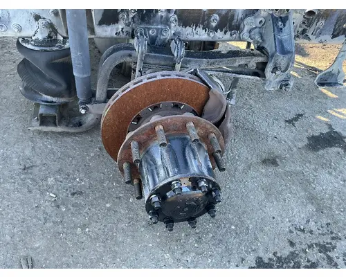 MACK Corporate Air Tandem Cutoffs