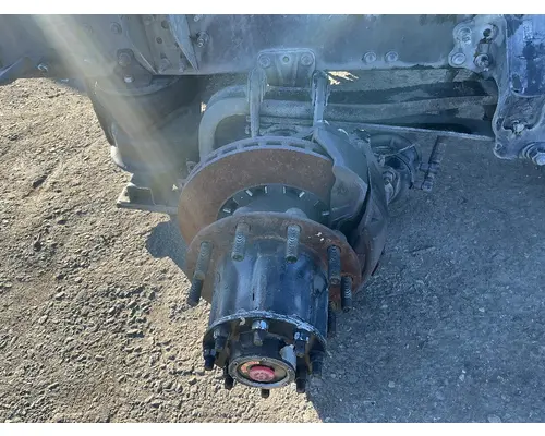 MACK Corporate Air Tandem Cutoffs