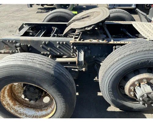 MACK Corporate Air Tandem Cutoffs