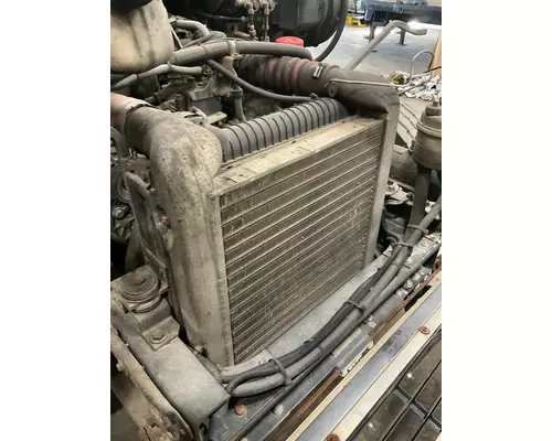 MACK Cs300P Cooling Assy. (Rad., Cond., ATAAC)