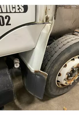 MACK Cs300P Fender Extension