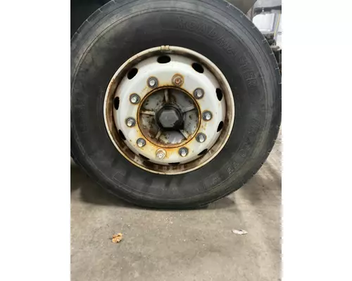 MACK Cs300P Wheel