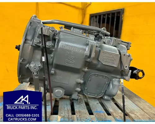 MACK D1070 Transmission Assembly