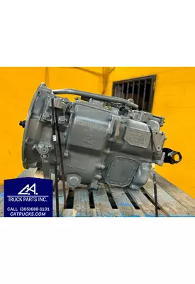 MACK D1070 Transmission Assembly