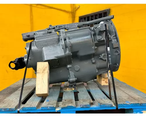 MACK D1070 Transmission Assembly