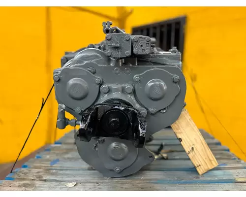 MACK D1070 Transmission Assembly