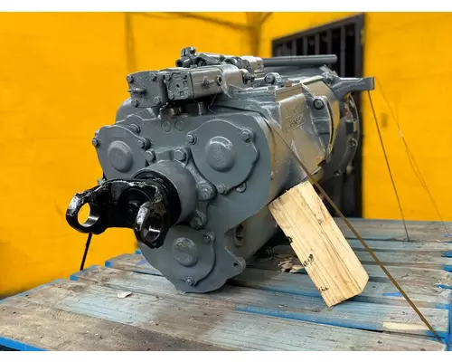 MACK D1070 Transmission Assembly