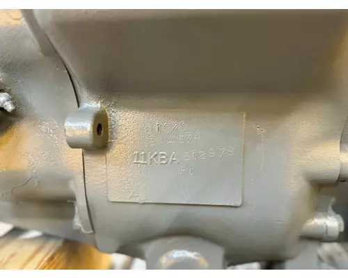 MACK D1070 Transmission Assembly