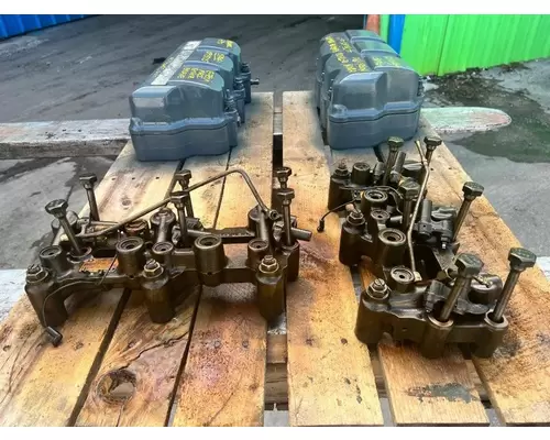 MACK D690 JakeEngine Brake