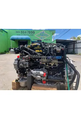 MACK DC16 AE G990 Engine Assembly