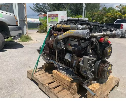 MACK DC16 AE G990 Engine Assembly