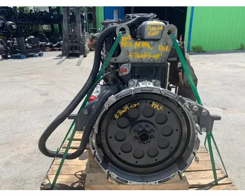 MACK DC16 AE G990 Engine Assembly