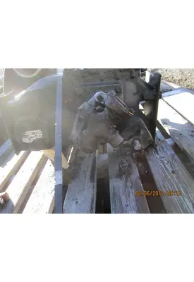 MACK DM492 TRANSFER CASE ASSEMBLY
