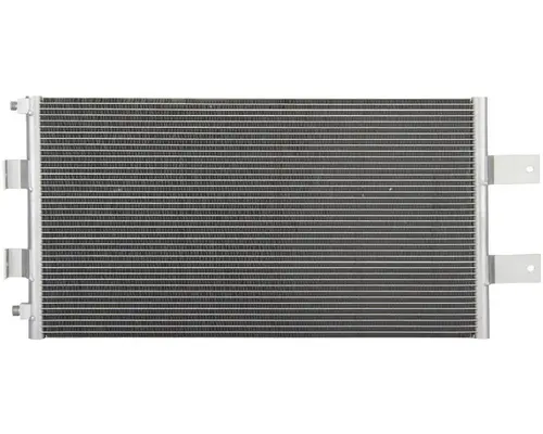 MACK DM600 AIR CONDITIONER CONDENSER