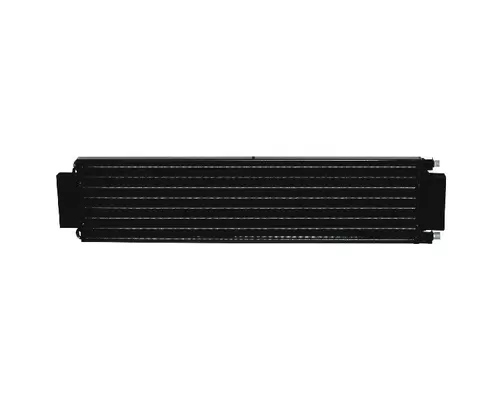 MACK DM600 AIR CONDITIONER CONDENSER