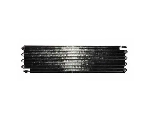 MACK DM600 AIR CONDITIONER CONDENSER
