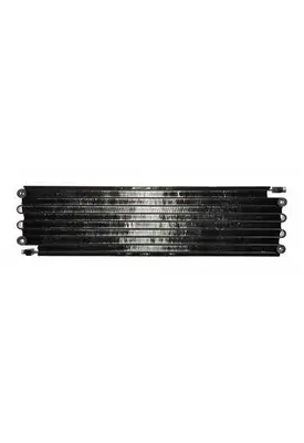 MACK DM600 AIR CONDITIONER CONDENSER