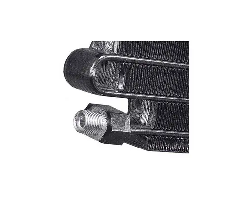 MACK DM600 AIR CONDITIONER CONDENSER